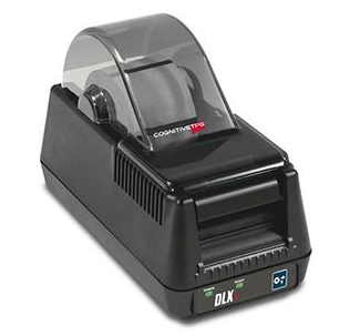 Cognitive DLXi Printer - DBD24-2085-G1E - SMART Software
