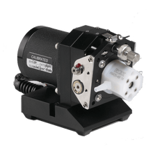 Load image into Gallery viewer, IVEK Digispense 1000 Pump with Enclosure - Netalytics Customer Price $7,400 **Call to order: 866-880-6354**
