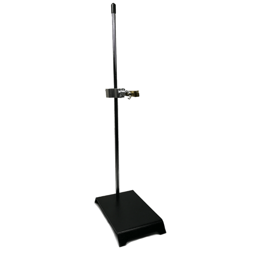 Pump Stand W/ Clamp